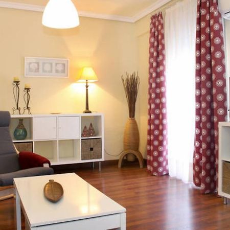 Apartamento Santa Marina Appartamento Cordova Esterno foto