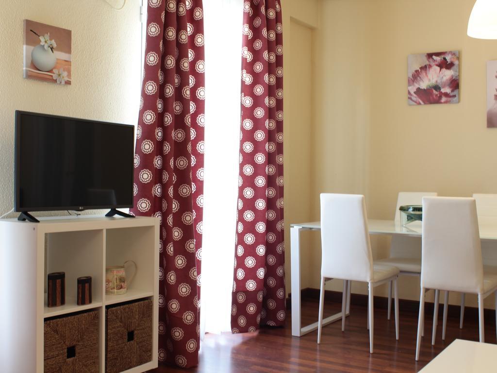 Apartamento Santa Marina Appartamento Cordova Esterno foto