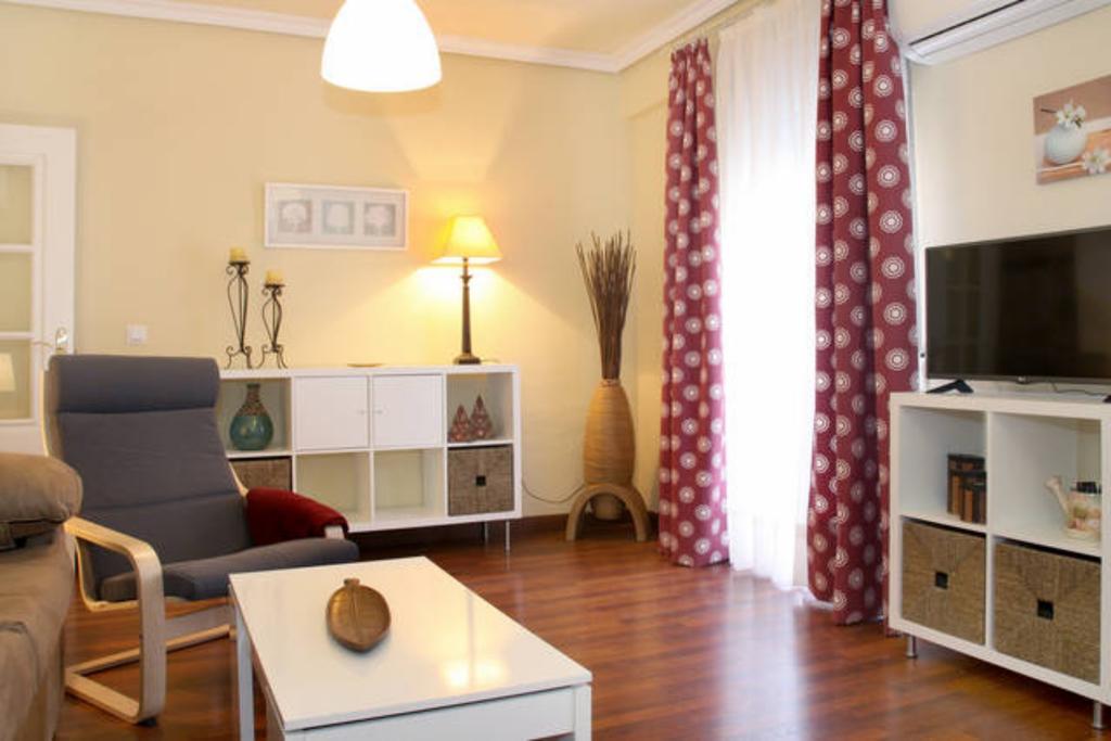 Apartamento Santa Marina Appartamento Cordova Esterno foto